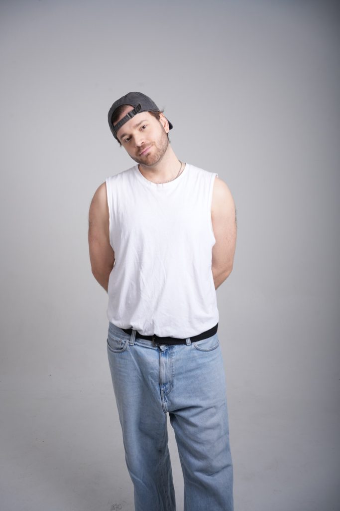 Consti – LEITUNG/HIP-HOP/URBAN